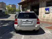 Usata Kia Sportage Active 140 CV (102 kW) 2006 Other SUV