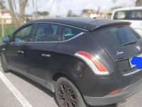 Usata Lancia Delta 189 CV (139 kW) 2010 Nero Utilitaria