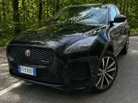 Usata Jaguar E-Pace R-Dynamic 150 CV (110 kW) 2019 SUV