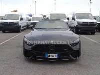 Usata Mercedes SL43 AMG Premium Plus 381 CV (280 kW) 2023 Bianco Cabrio