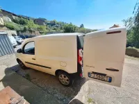 Usata Renault Kangoo 90 CV (66 kW) 2017 Monovolume