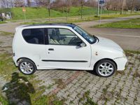 usata Fiat Seicento 600