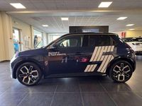 Usata Renault 5 E-Tech Iconic 110 kW (150 CV) 2024 Bestyle berlino (blu notturno Berlina