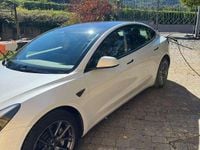 Usata Tesla Model 3 Standard Range 100 kW (136 CV) 2021 Berlina
