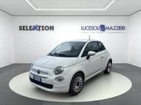 Usata Fiat 500 Lounge 2020 Bianco