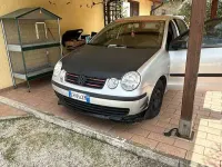 Usata VW Polo Comfortline 64 CV (47 kW) 2005 Utilitaria