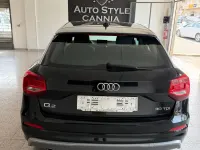 Usata Audi Q2 S-Line 116 CV (85 kW) 2019 Nero SUV
