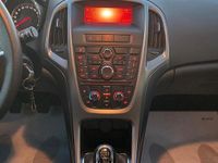 Usata Opel Astra Cosmo 140 CV (102 kW) 2016 Blu Station wagon