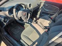 Usata Seat Ibiza Reference 80 CV (58 kW) 2007 Nero Berlina