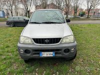 usata Daihatsu Terios 1.3i cat 4WD SX