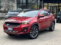 Usata DR F35 154 CV (113 kW) 2020 SUV