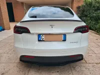 Usata Tesla Model Y Performance 185 kW (252 CV) 2023 Bianco SUV
