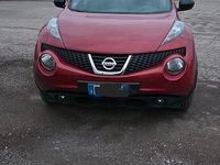 Usata Nissan Juke 110 CV (80 kW) 2013 SUV