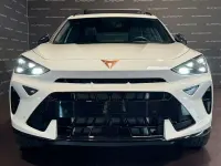 Usata Cupra Formentor 150 CV (110 kW) 2025 Bianco SUV