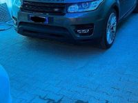 usata Land Rover Range Rover Sport 2ª serie