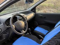 Usata Fiat Punto 2005 Grigio Utilitaria
