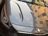 Usata Kia Niro Style 141 CV (103 kW) 2019 Grigio SUV
