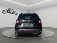 Usata Dacia Duster 116 CV (85 kW) 2018 Nero SUV