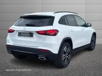 Nuova Mercedes GLA200 Advanced 150 CV (110 kW) 2025 Bianco SUV