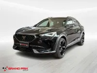 Usata Cupra Formentor 204 CV (150 kW) 2024 Nero SUV