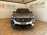 Usata Peugeot 2008 Allure 131 CV (96 kW) 2024 Grigio SUV
