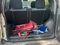 Usata Daihatsu Terios 86 CV (63 kW) 2002 SUV