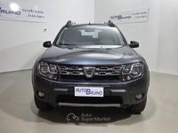 Usata Dacia Duster 114 CV (83 kW) 2017 Other SUV