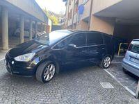 Usata Ford S-MAX Individual 140 CV (102 kW) 2009 Monovolume