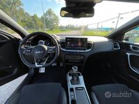 usata Kia ProCeed GT ProCeed 1.6 T-GDI DCT GT