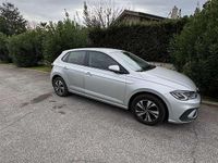 Usata VW Polo 75 CV (55 kW) 2021 Utilitaria