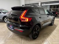 Usata Volvo XC40 Momentum 150 CV (110 kW) 2020 Nero SUV