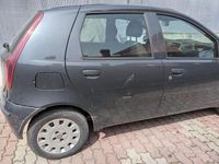 Usata Fiat Punto Active 60 CV (44 kW) 2010 Utilitaria