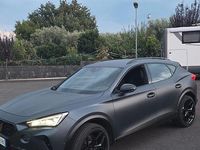 Usata Cupra Formentor 245 CV (180 kW) 2023 Grigio SUV