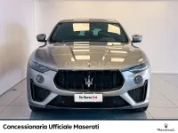 Usata Maserati Levante 581 CV (427 kW) 2020 Grigio SUV