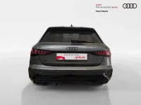Usata Audi A3 Ambiente 150 CV (110 kW) 2025 Berlina