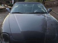 Usata Maserati Spyder 390 CV (286 kW) 2004 Cabrio