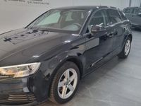 usata Audi A3 SPB 1.6 TDI 116 CV S tronic Design