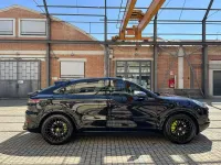 Usata Porsche Cayenne 340 CV (250 kW) 2021 Nero SUV