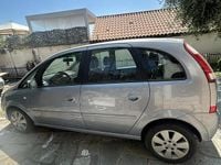 Occasion Opel Meriva 101 ch (74 kW) 2005 Monospace
