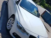 Usata BMW 318 Advantage 150 CV (110 kW) 2018 Station wagon