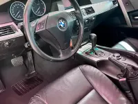 Usata BMW 525 177 CV (130 kW) 2006 Station wagon