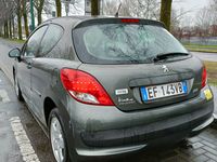 usata Peugeot 207 1.4 Neopatentati Euro5