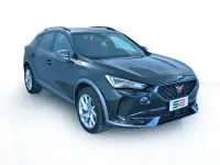 Usata Cupra Formentor 204 CV (150 kW) 2023 Nero SUV
