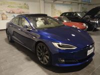 usata Tesla Model S 100 DUAL MOTOR AWD - TETTO - CERCHI 21 - FULL