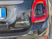 Usata Fiat 500X Sport 131 CV (96 kW) 2023 Nero SUV