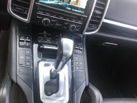 Usata Porsche Cayenne 2012 Grigio SUV