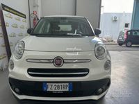 usata Fiat 500L 1.4 95 CV S&S Mirror City Cross