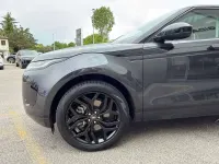 Usata Land Rover Range Rover evoque SE Dynamic 163 CV (119 kW) 2022 Other SUV