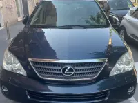 Usata Lexus RX400 211 CV (155 kW) 2006 Blu SUV