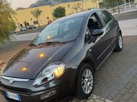 Usata Fiat Punto Evo 75 CV (55 kW) 2010 Utilitaria
